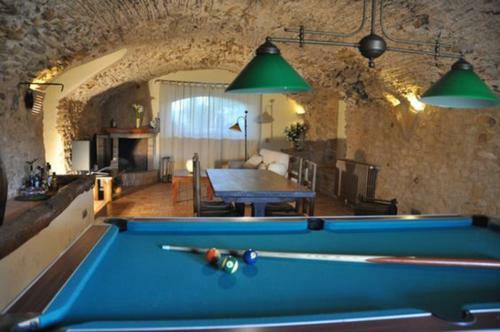 Villa Casa Rural Mas Nou D'en Lliure Peratallada