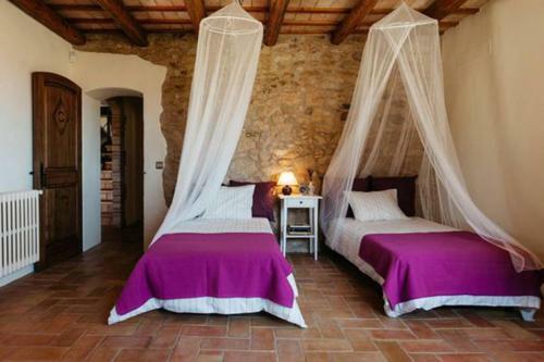 Villa Casa Rural Mas Nou D'en Lliure Peratallada