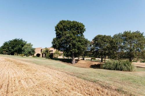 Villa Casa Rural Mas Nou D'en Lliure Peratallada