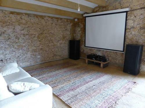 Villa Casa Rural Mas Nou D'en Lliure Peratallada