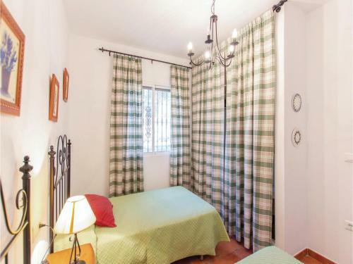 Holiday Home Periana With Fireplace 12