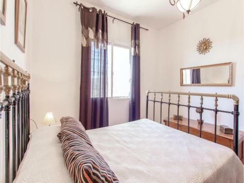 Holiday Home Periana With Fireplace 12