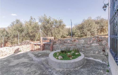 Holiday Home Periana With Fireplace 12