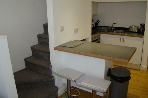 Corporation Street Apartment