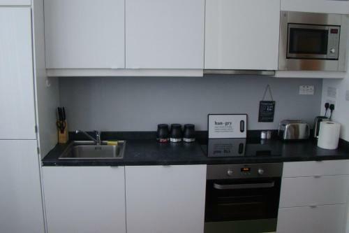 Corporation Street Apartment