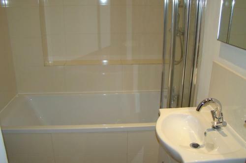 Corporation Street Apartment