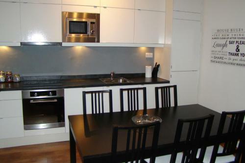 Corporation Street Apartment