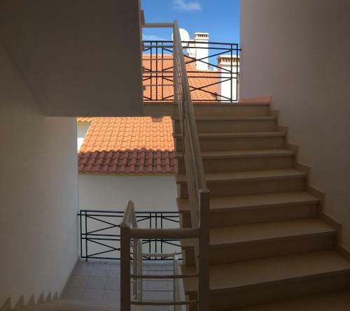 Albufeira Falesia Beach Apartment