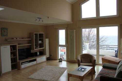 Apartamento Appartementhaus Victoria