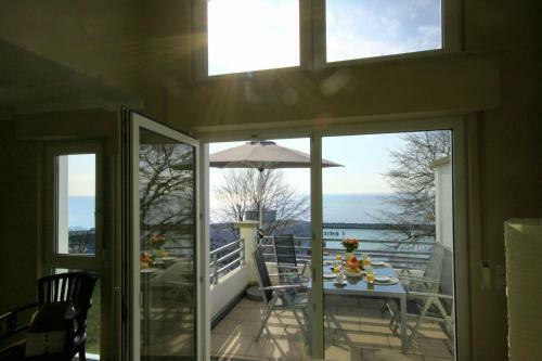 Apartamento Appartementhaus Victoria