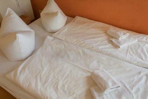 Apartamento Appartementhaus Victoria