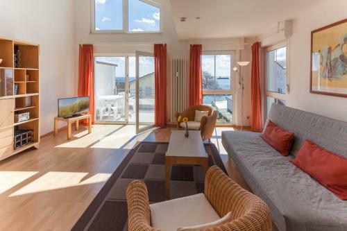 Apartamento Appartementhaus Victoria