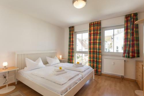 Apartamento Appartementhaus Victoria
