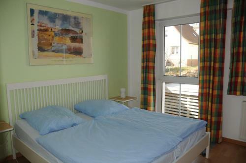 Apartamento Appartementhaus Victoria