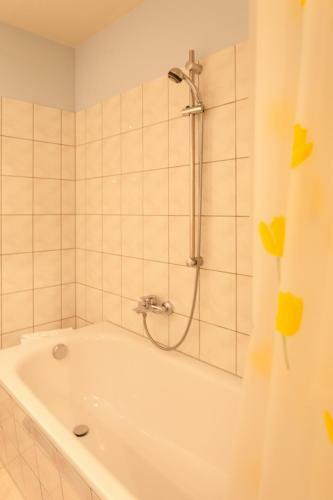 Apartamento Appartementhaus Victoria
