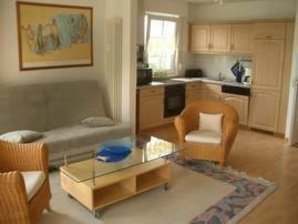 Apartamento Appartementhaus Victoria
