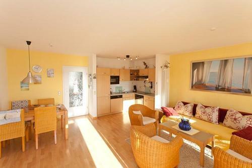Apartamento Appartementhaus Victoria