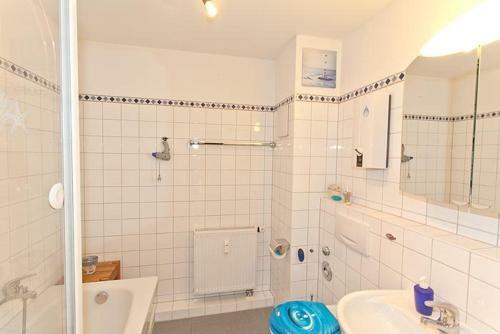 Apartamento Appartementhaus Victoria