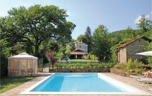 Holiday Home Casa Vitiano