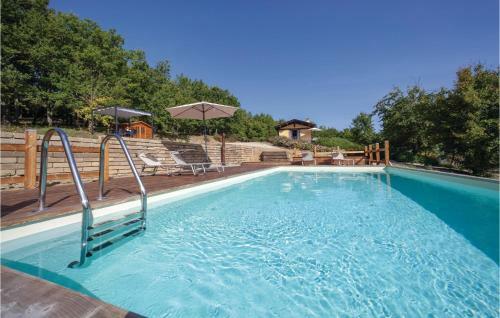 Holiday Home Casa Delle Querce