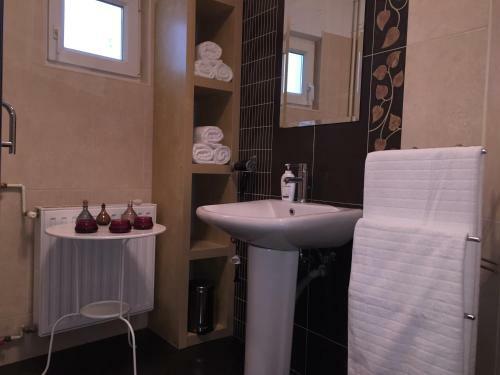 Victoriei Holiday Apartment