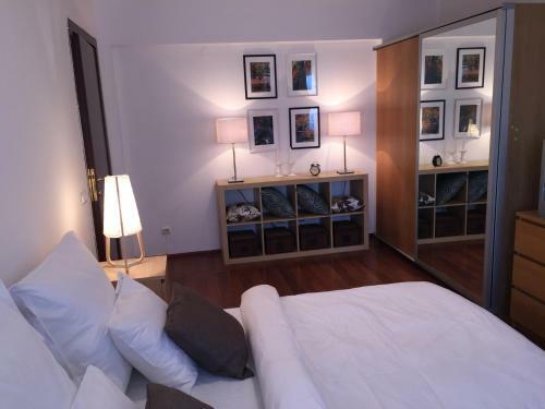 Victoriei Holiday Apartment
