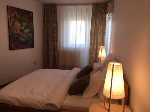 Victoriei Holiday Apartment