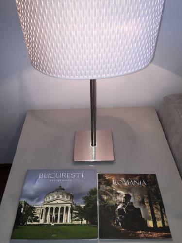 Victoriei Holiday Apartment