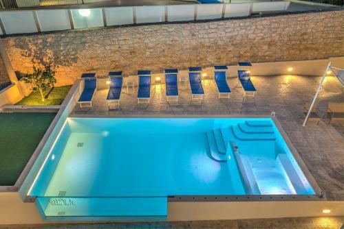 Hostal Villa Vani Guest House