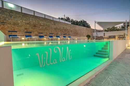 Hostal Villa Vani Guest House