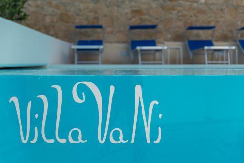Hostal Villa Vani Guest House