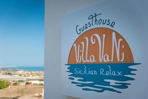 Hostal Villa Vani Guest House
