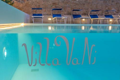 Hostal Villa Vani Guest House