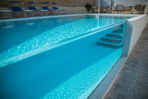 Hostal Villa Vani Guest House