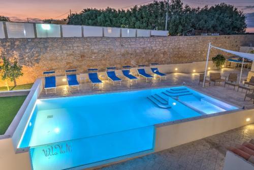 Hostal Villa Vani Guest House