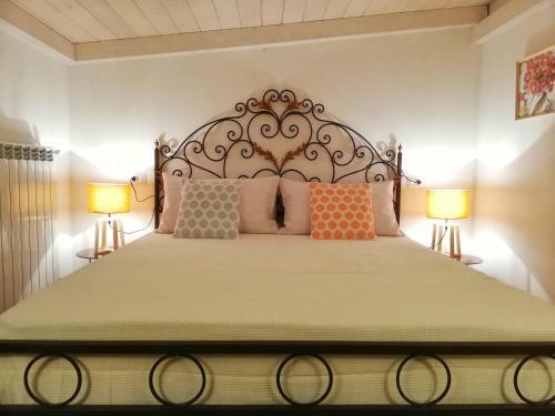 Agroturismo Podere L'olmaia