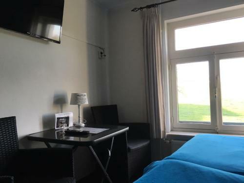 Bed & Breakfast 't Reijmerh�fke