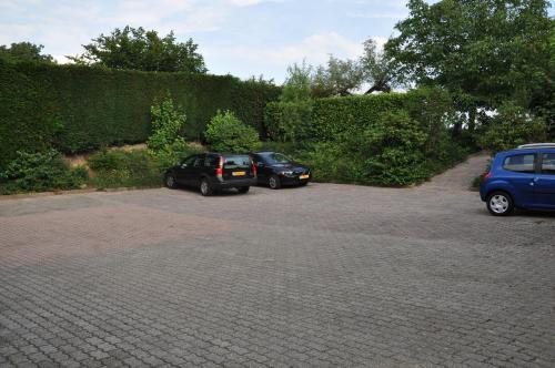 Bed & Breakfast 't Reijmerh�fke