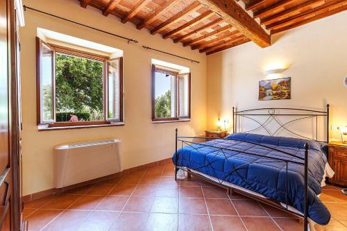 Apartamento Agriturismo Pian Del Vescovo