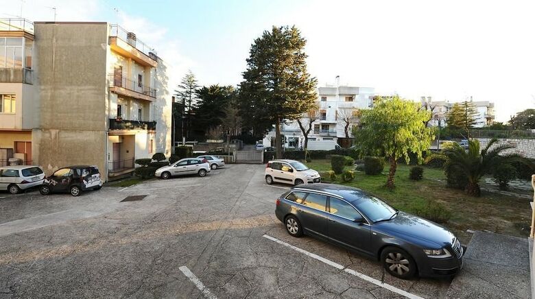 Apartamento Casa Grande