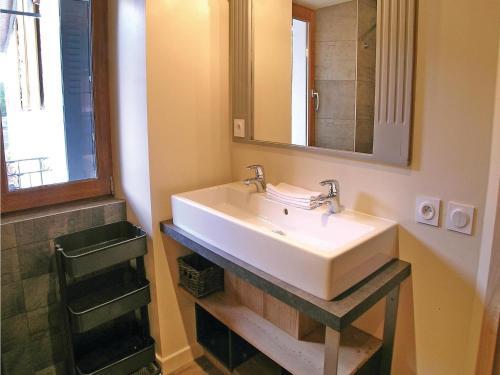 Apartment Faverges 11