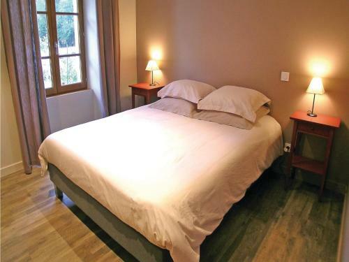 Apartment Faverges 11