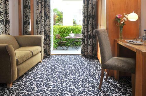 Hotel St Elizabeth's House