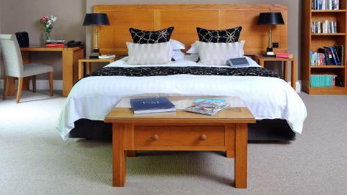 Hotel St Elizabeth's House