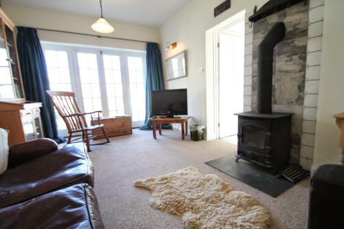 Coachman's Cottage, West Porlock