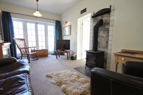 Coachman's Cottage, West Porlock
