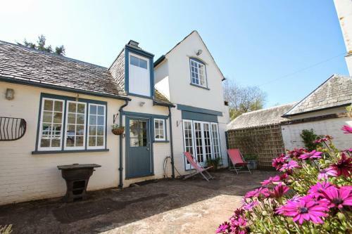 Coachman's Cottage, West Porlock
