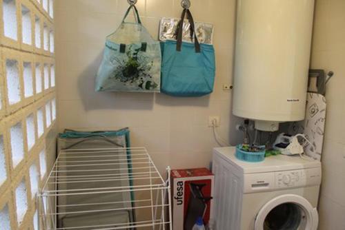 Apartamento Sea Sun And Green