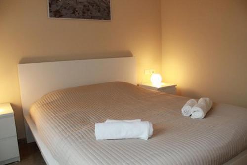 Apartamento Sea Sun And Green