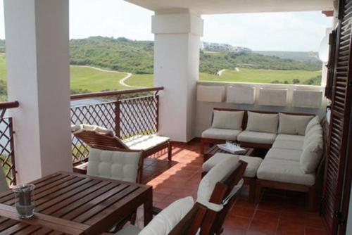 Apartamento Sea Sun And Green